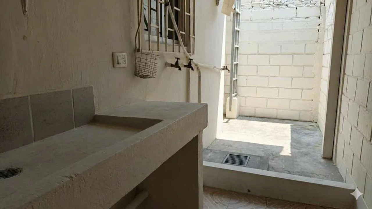 Casa en Venta en Guayacanes, 1 planta, EliC