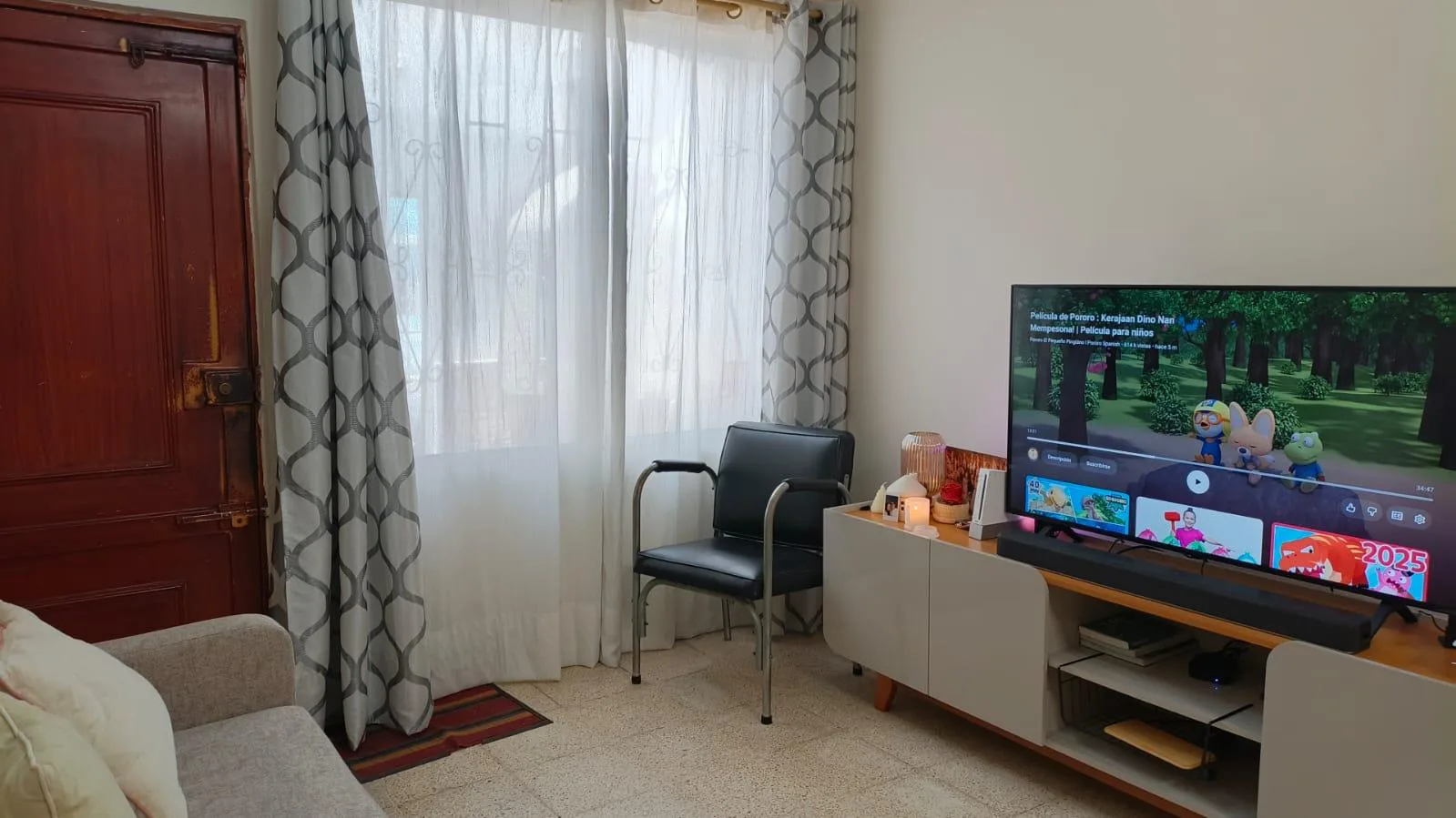Casa en Venta en Guayacanes, 1 planta, EliC