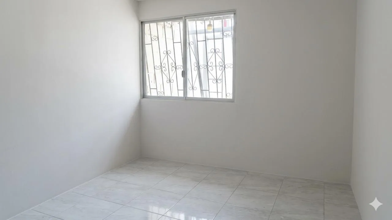 Casa en Venta en Guayacanes, 1 planta, EliC