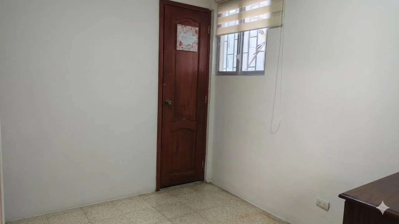 Casa en Venta en Guayacanes, 1 planta, EliC