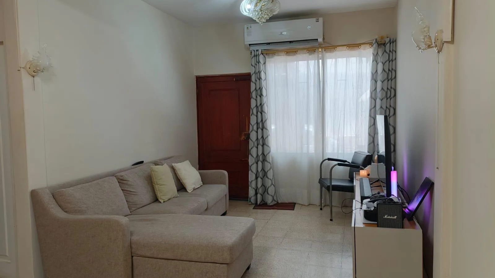 Casa en Venta en Guayacanes, 1 planta, EliC