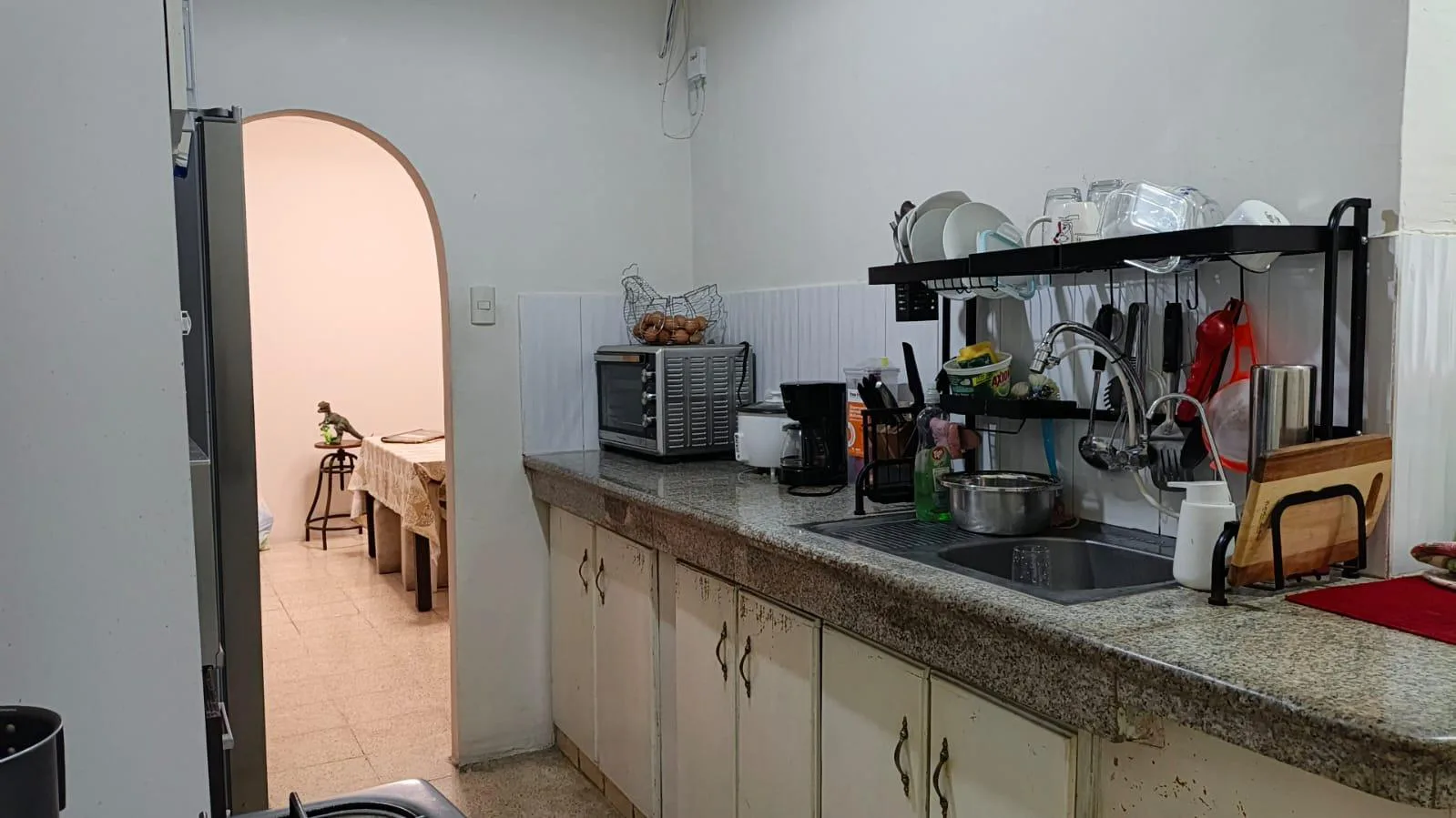 Casa en Venta en Guayacanes, 1 planta, EliC