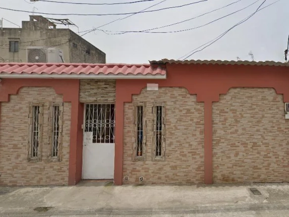 Casa en Venta en Guayacanes, 1 planta, EliC