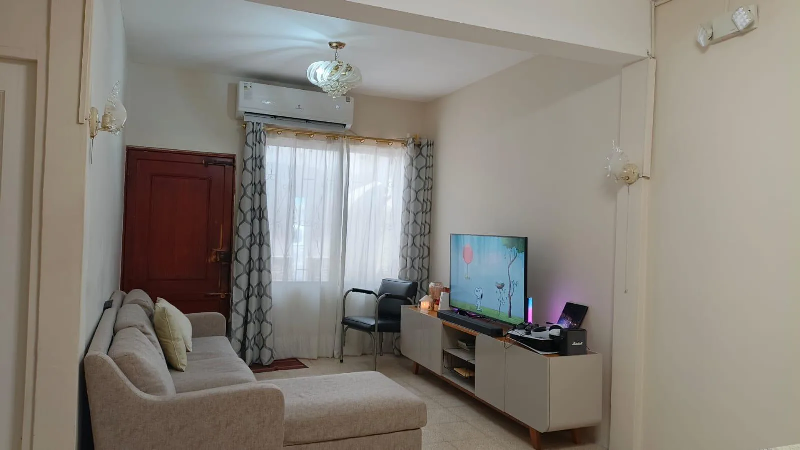 Casa en Venta en Guayacanes, 1 planta, EliC