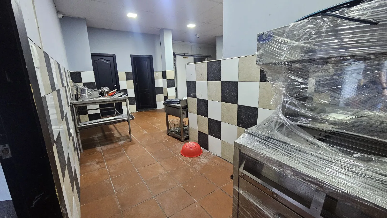 Edificio Comercial en venta en Milagro. ingS
