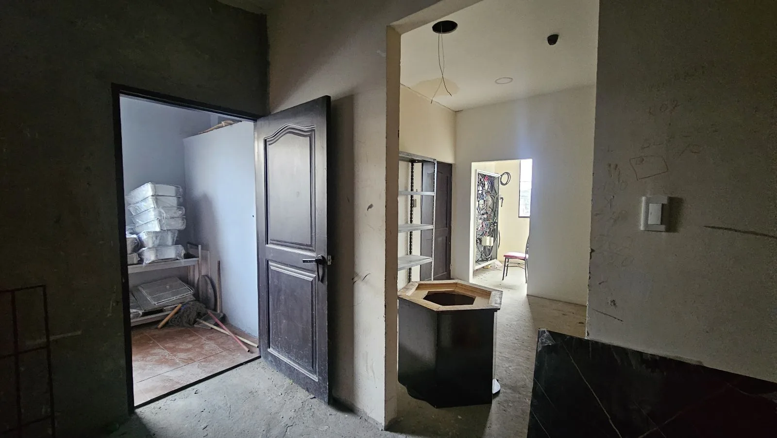 Edificio Comercial en venta en Milagro. ingS