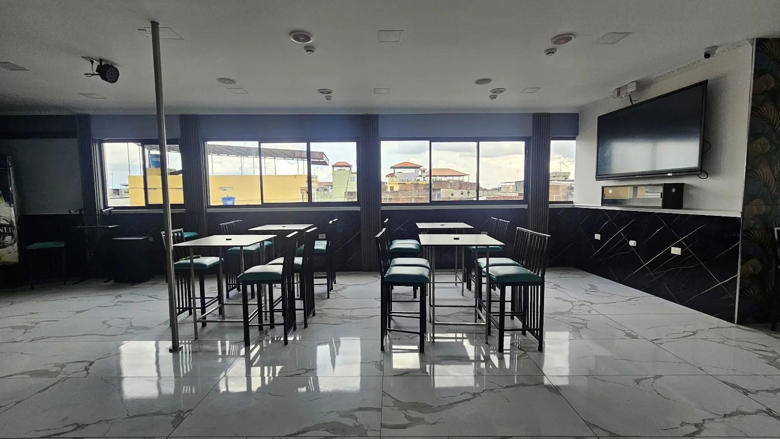 Edificio Comercial en venta en Milagro. ingS