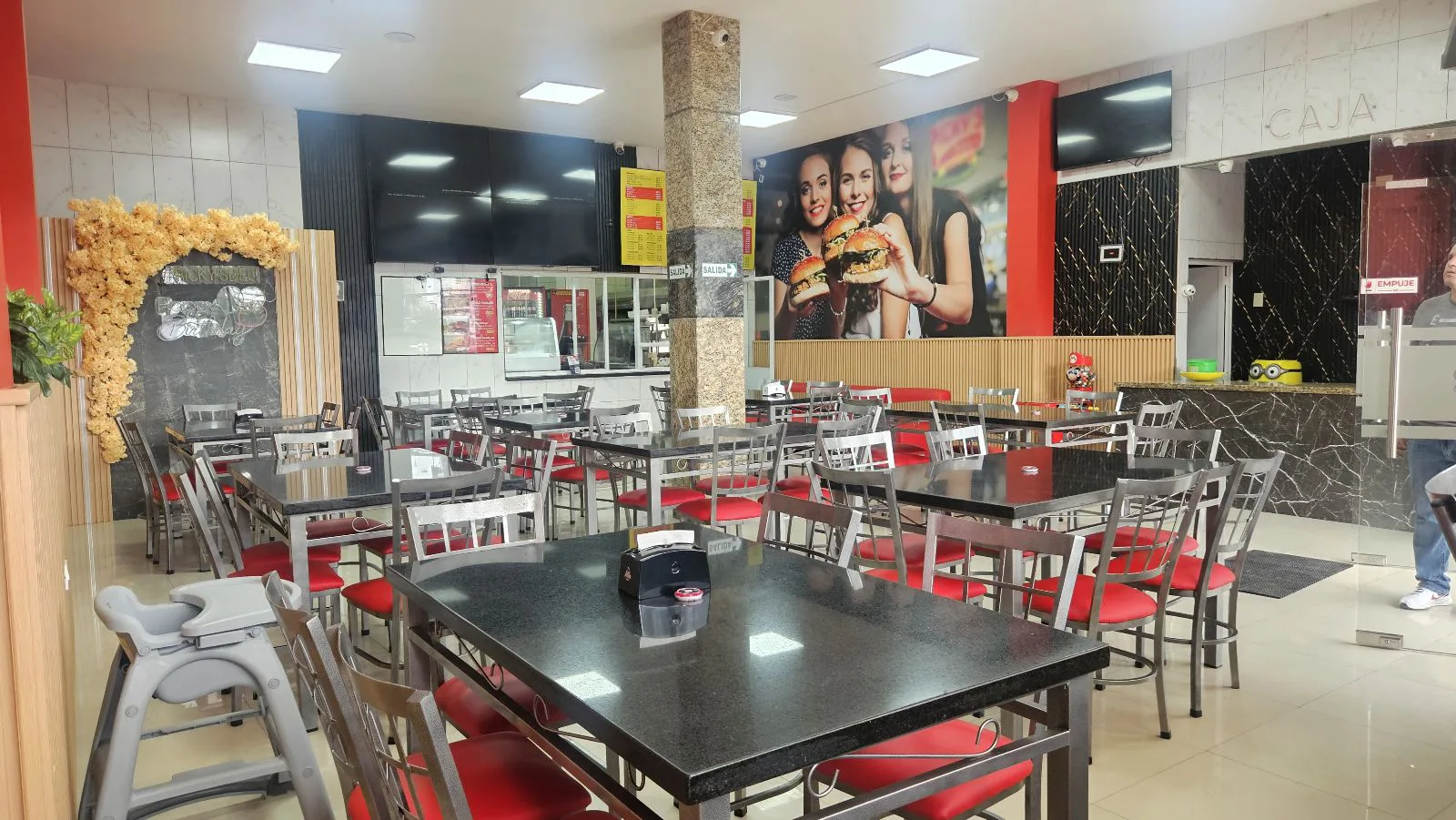 Edificio Comercial en venta en Milagro. ingS