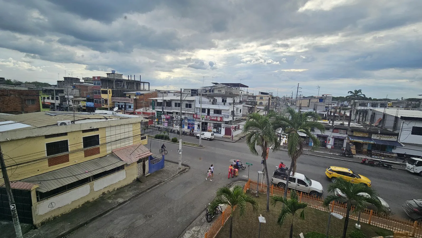 Edificio Comercial en venta en Milagro. ingS
