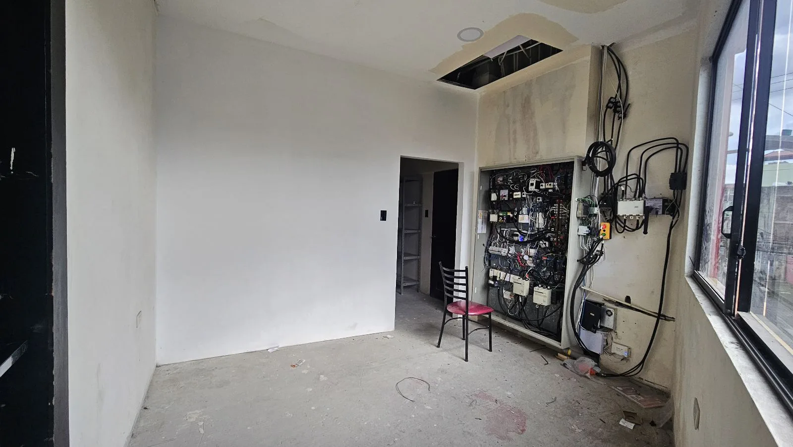 Edificio Comercial en venta en Milagro. ingS