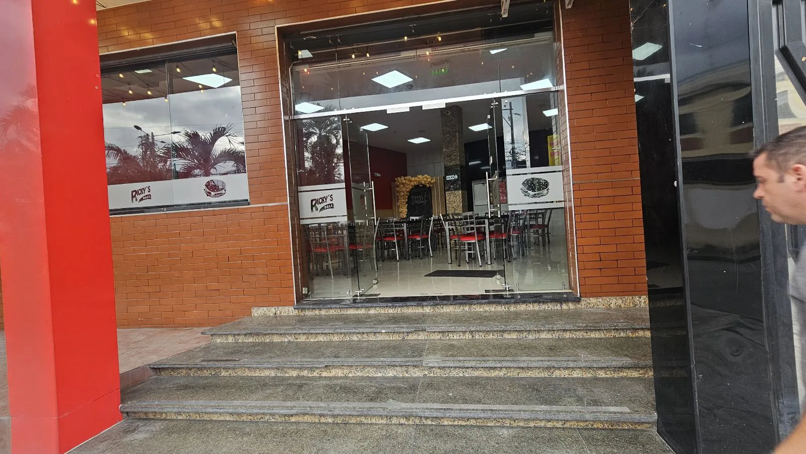 Edificio Comercial en venta en Milagro. ingS