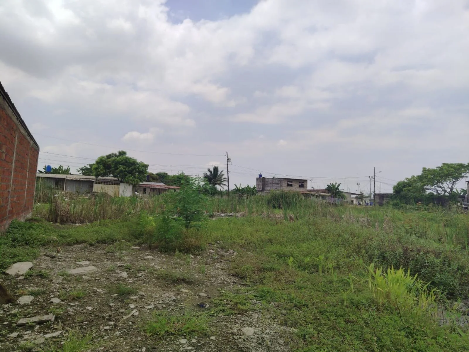 Terreno en venta en Recreo, Norte de Durán TatO