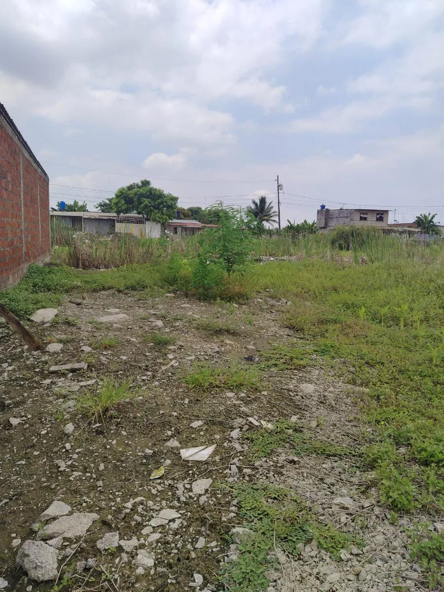 Terreno en venta en Recreo, Norte de Durán TatO