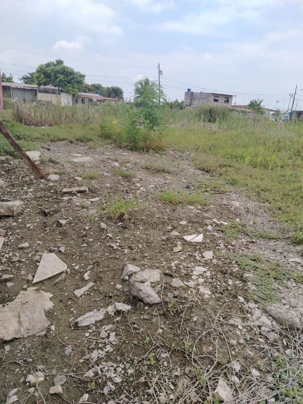 Terreno en venta en Recreo, Norte de Durán TatO