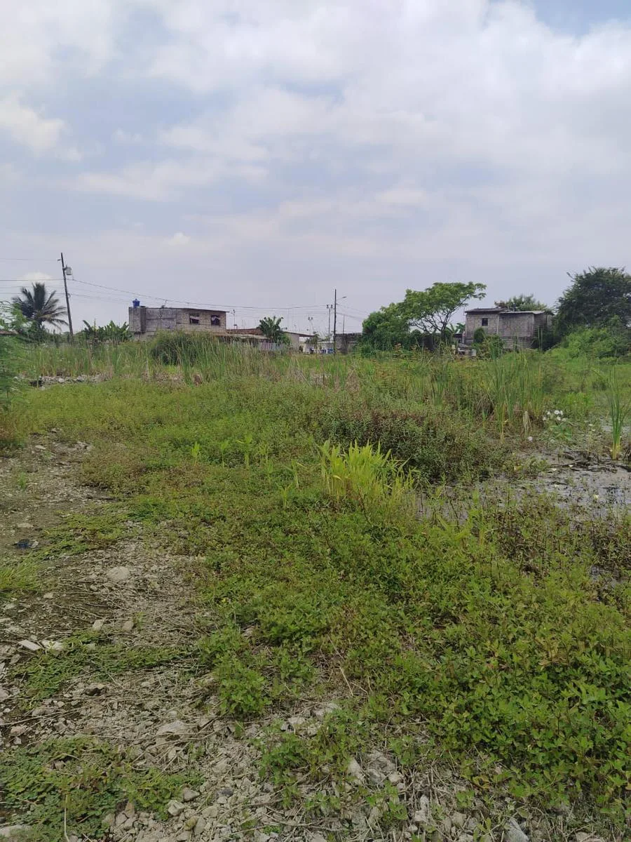 Terreno en venta en Recreo, Norte de Durán TatO