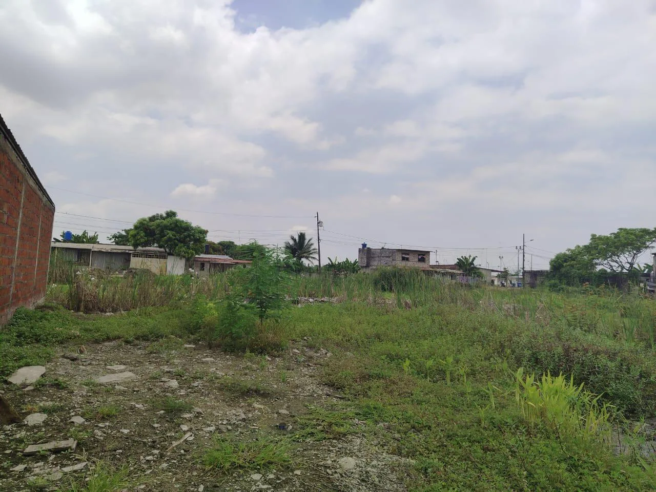 Terreno en venta en Recreo, Norte de Durán TatO