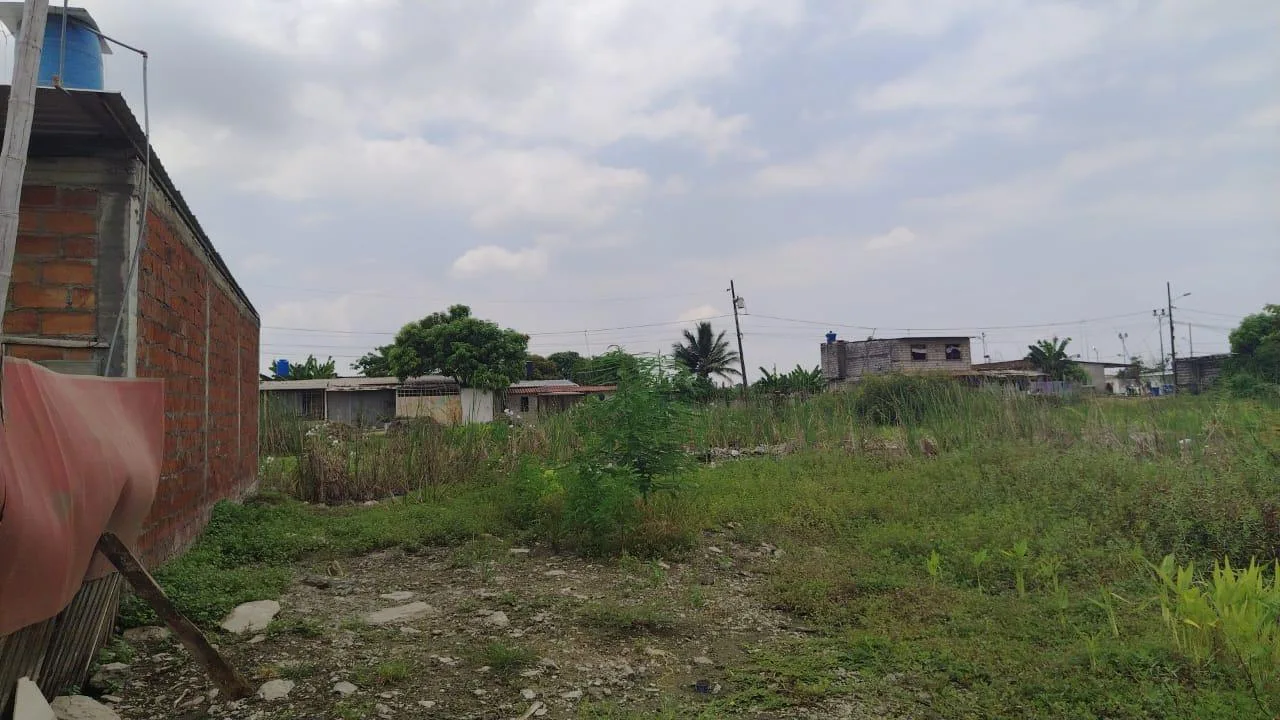 Terreno en venta en Recreo, Norte de Durán TatO
