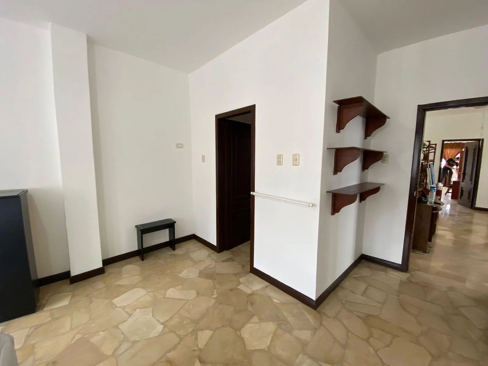 Alquiler habitación para señoritas universitarias en Bellavista VanRo