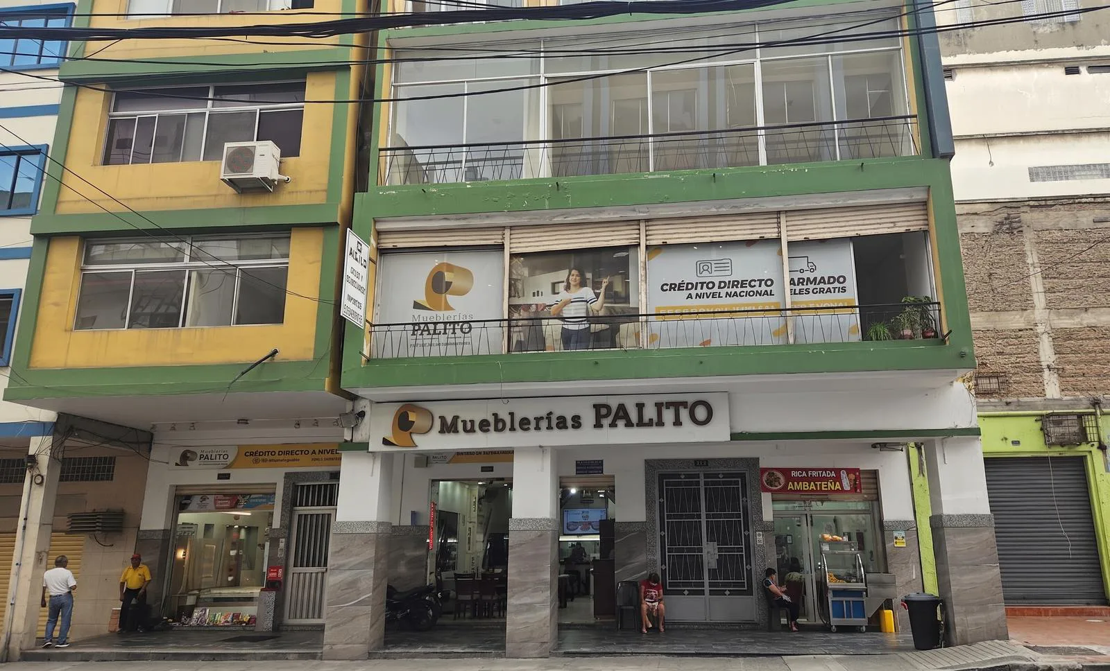 7954547_67714711783828208590711338367082588733900581454050497659771843451970466613501.webp VENTA EDIFICIO COMERCIAL Y RESIDENCIAL Baquerizo Moreno y V.M.R VivC
