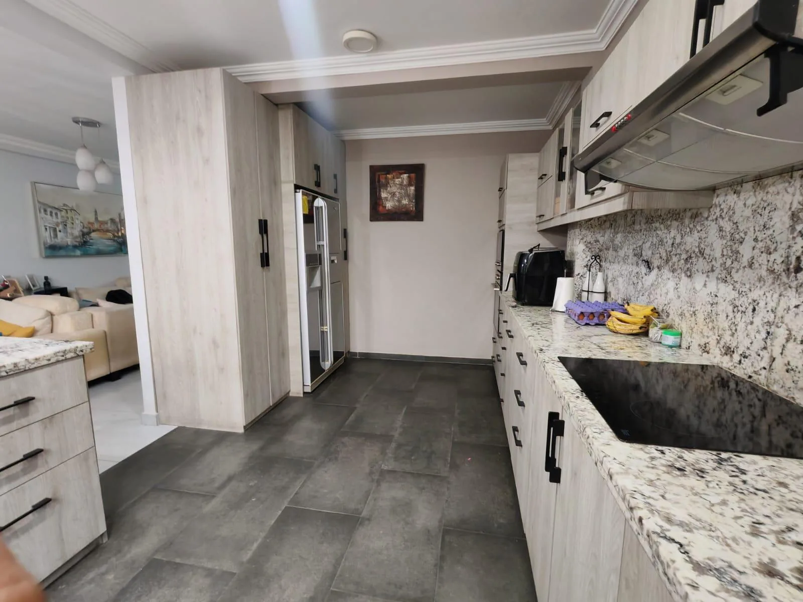 Casa en Alquiler, Urbanizacion Villa Club Etapa Kripton, DiaM