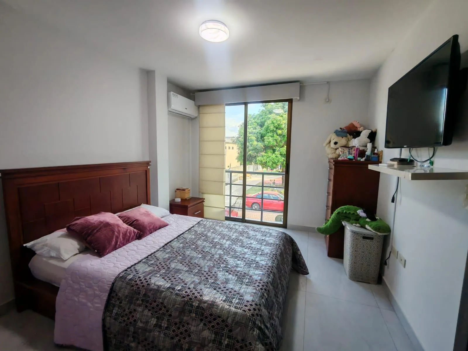 Casa en Alquiler, Urbanizacion Villa Club Etapa Kripton, DiaM