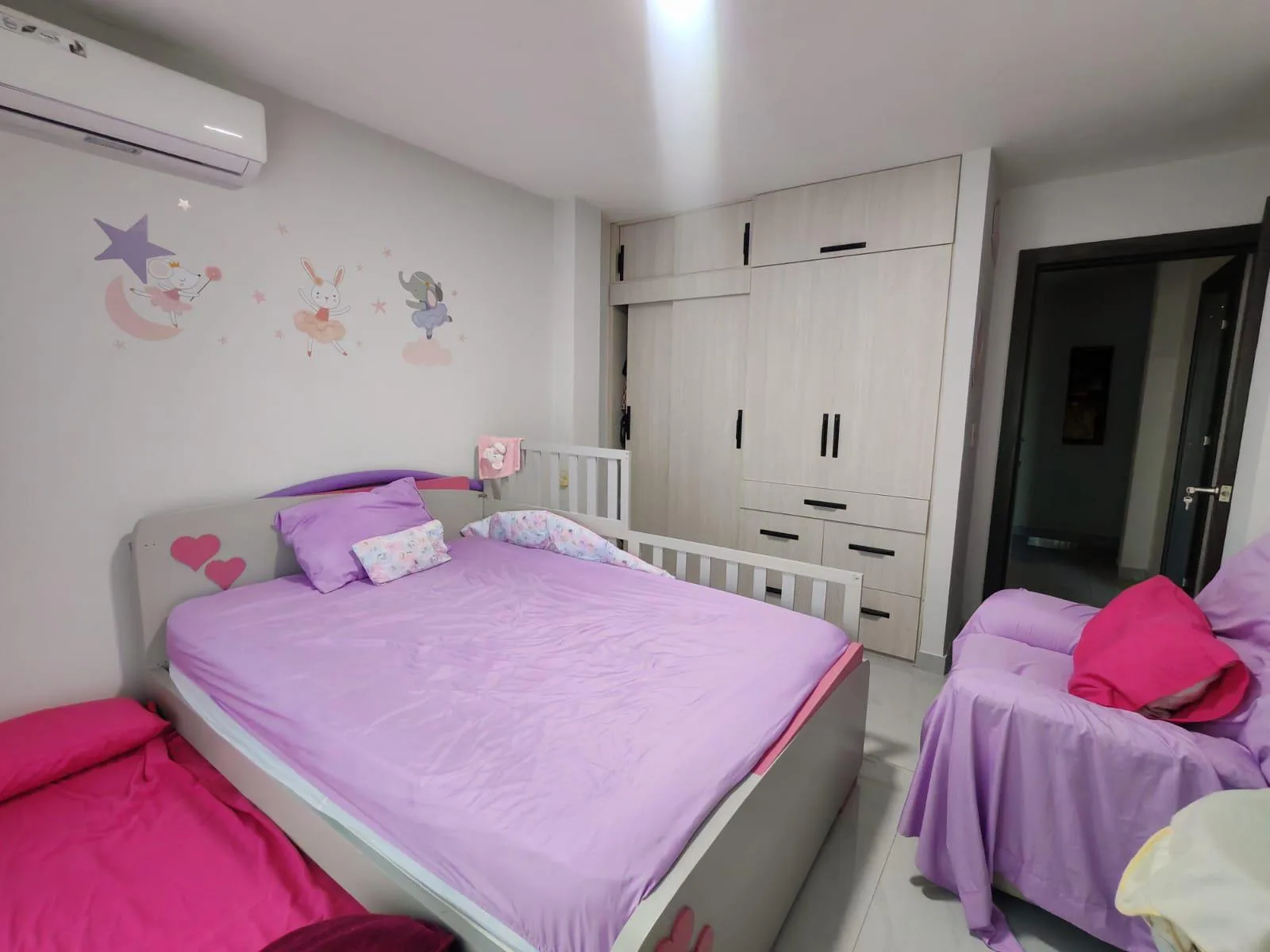 Casa en Alquiler, Urbanizacion Villa Club Etapa Kripton, DiaM