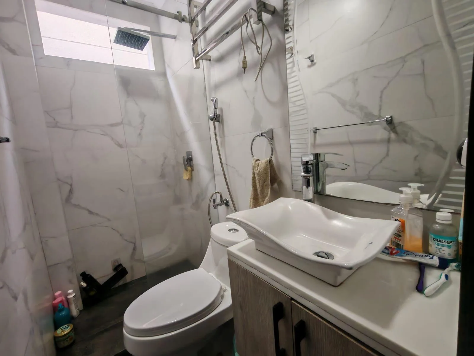 Casa en Alquiler, Urbanizacion Villa Club Etapa Kripton, DiaM