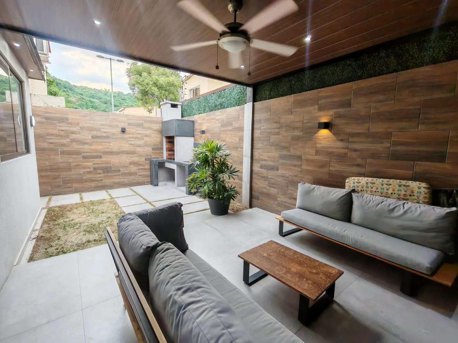 Casa en Alquiler, Urbanizacion Villa Club Etapa Kripton, DiaM