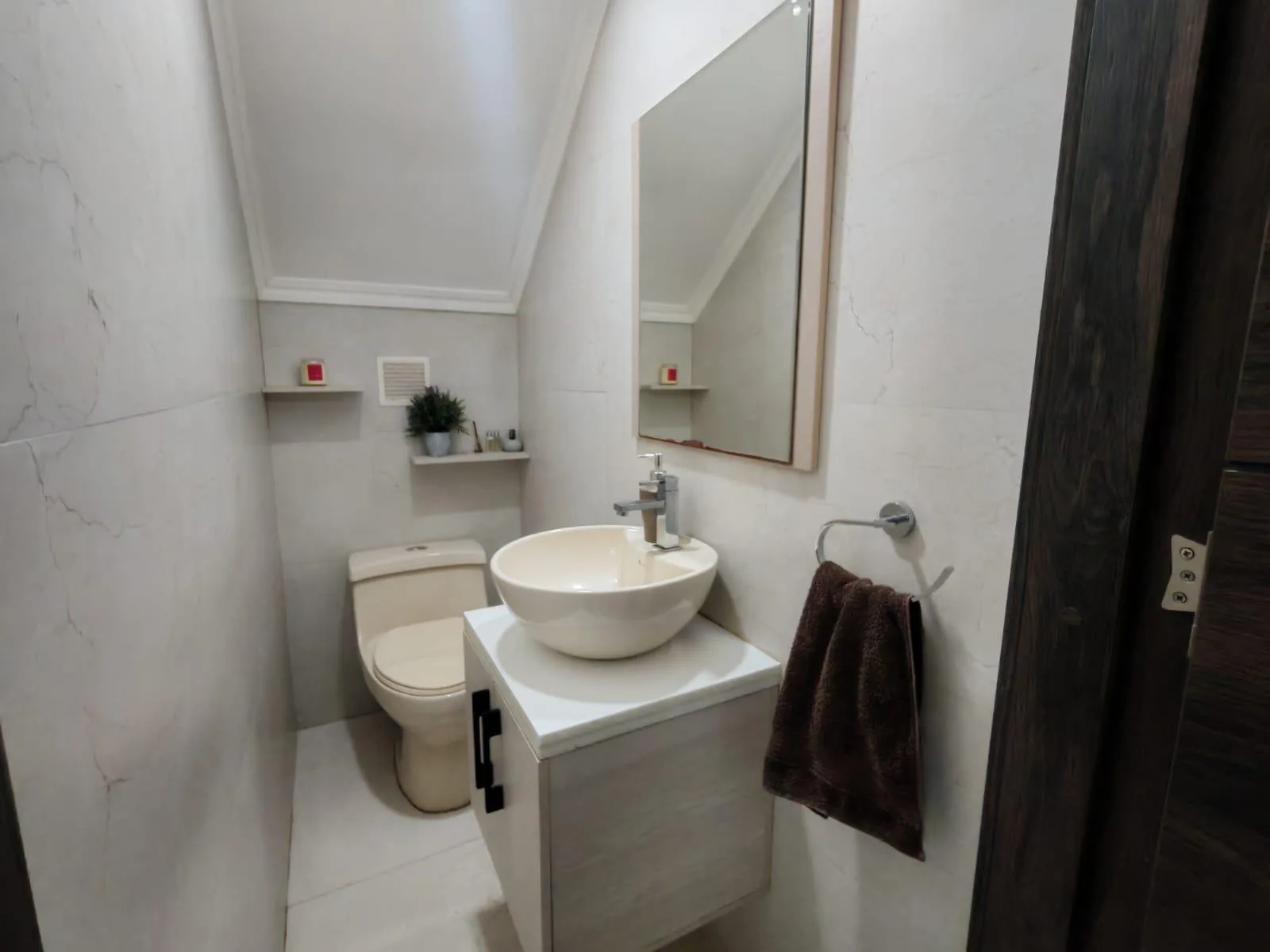 Casa en Alquiler, Urbanizacion Villa Club Etapa Kripton, DiaM