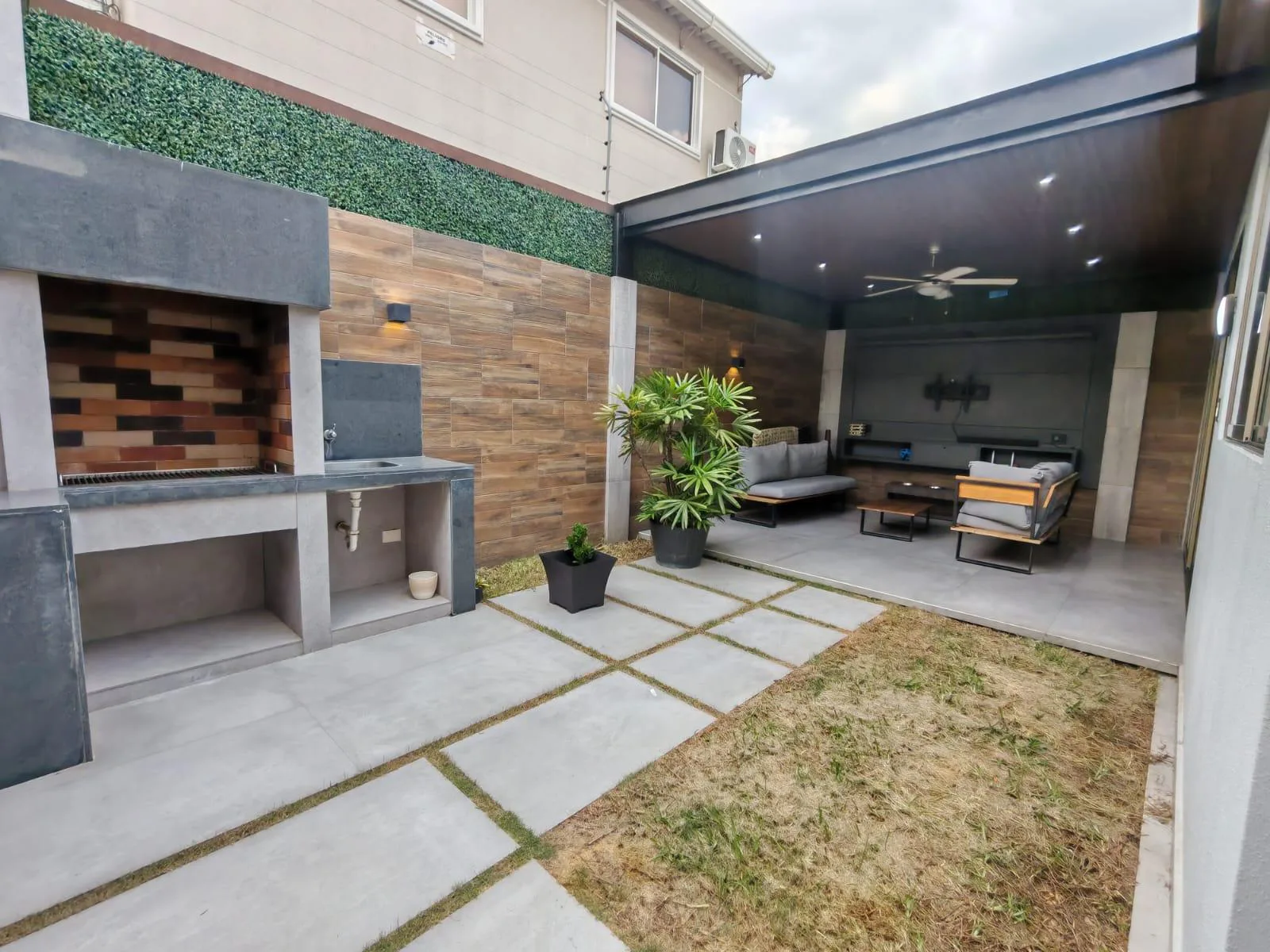 Casa en Alquiler, Urbanizacion Villa Club Etapa Kripton, DiaM