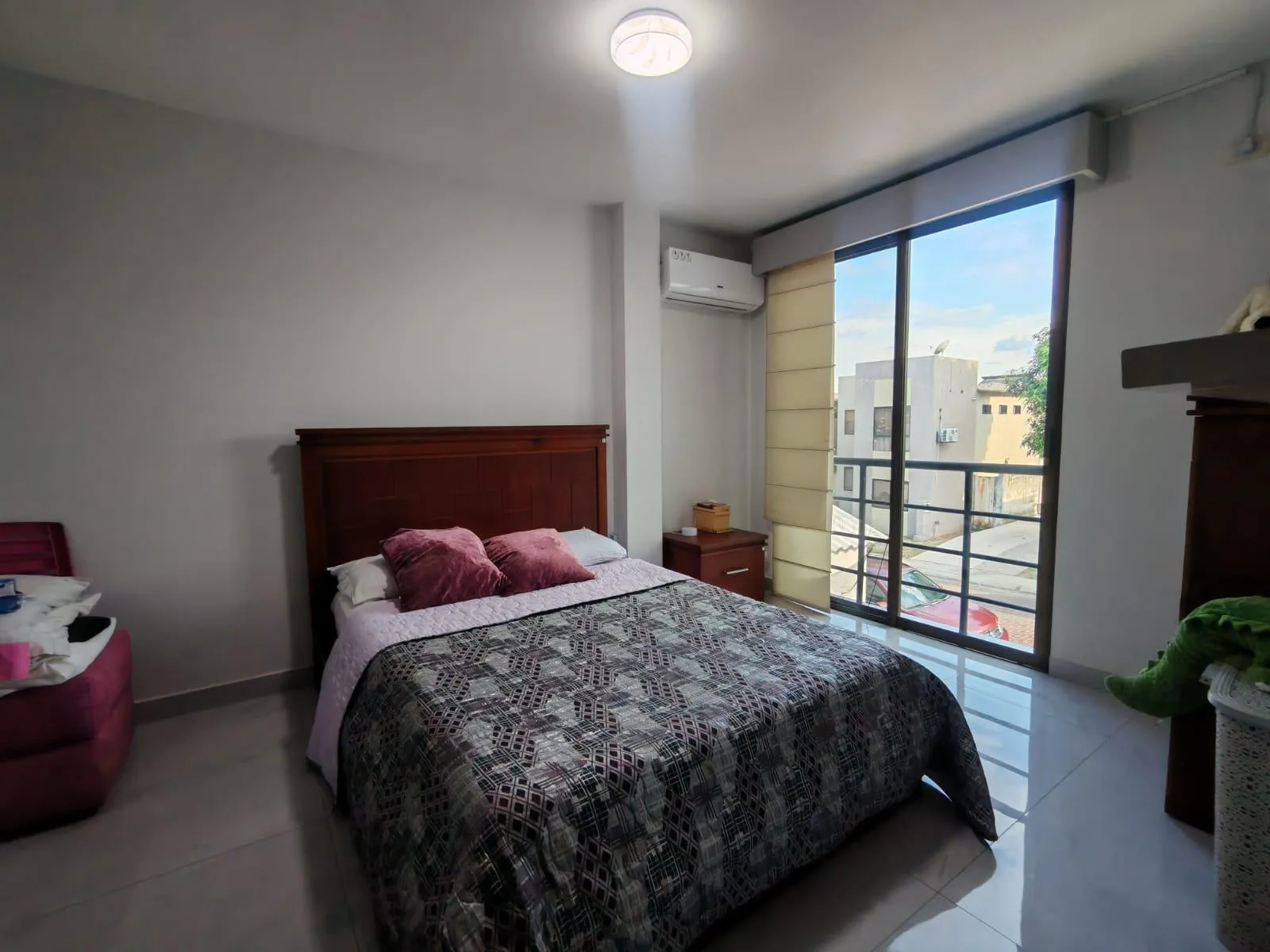 Casa en Alquiler, Urbanizacion Villa Club Etapa Kripton, DiaM