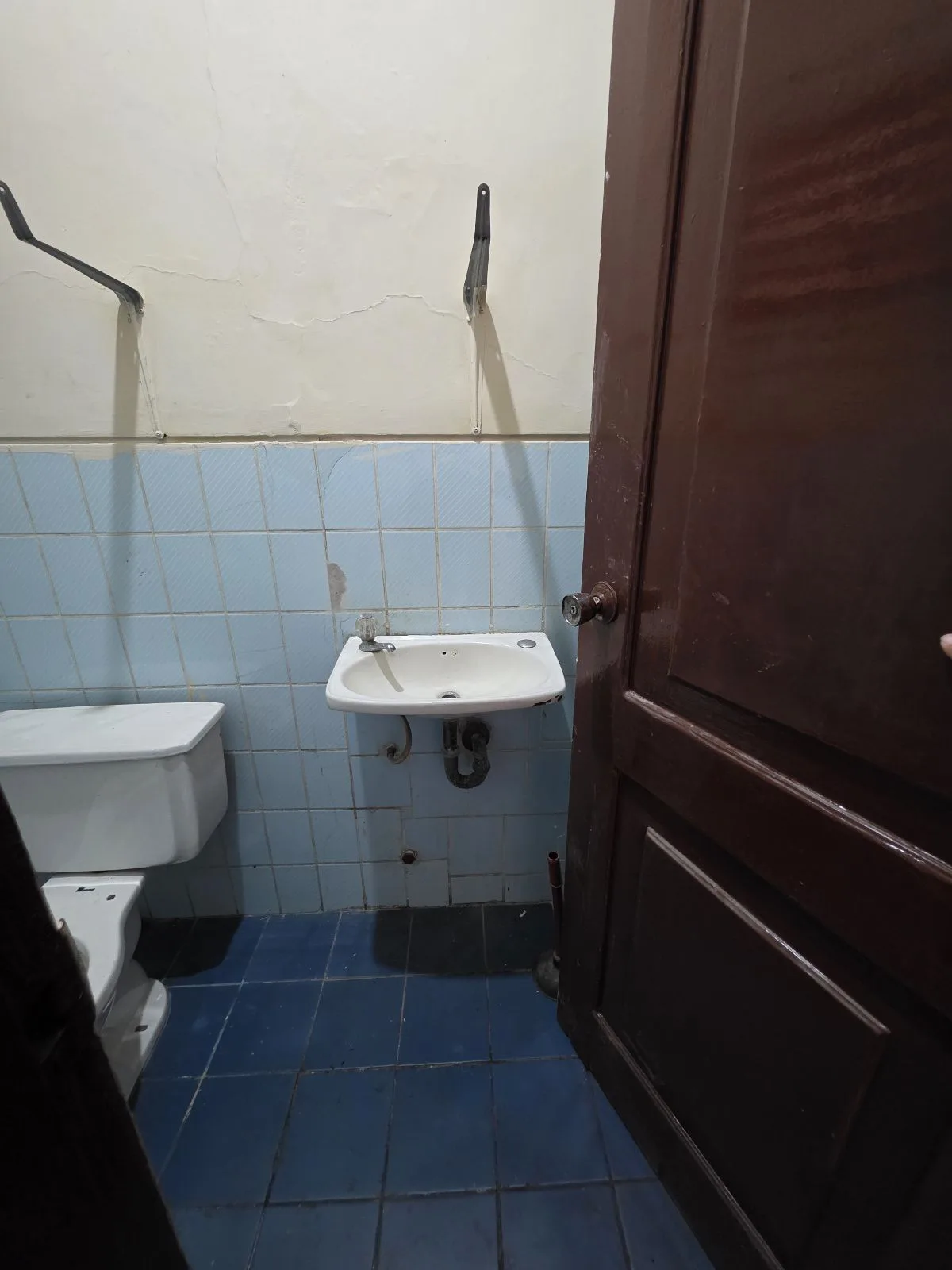 Departamento en venta, Loja y Boyacá, GenF