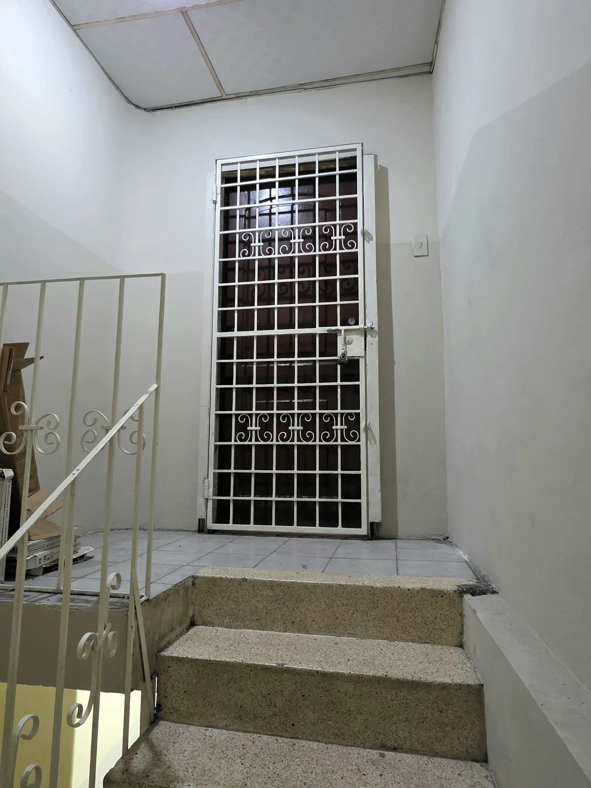 Departamento en venta, Loja y Boyacá, GenF