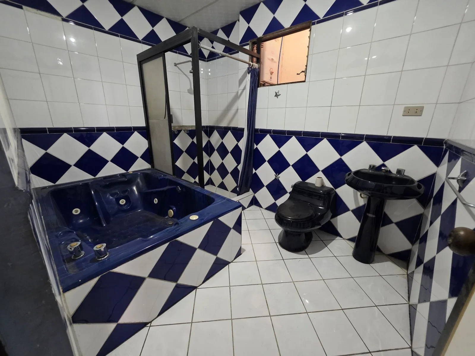 Departamento en venta, Loja y Boyacá, GenF