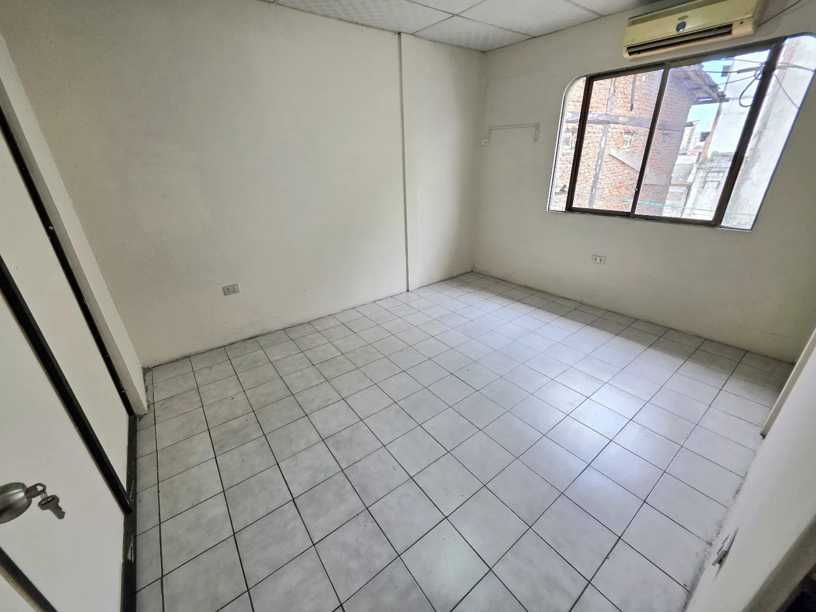 Departamento en venta, Loja y Boyacá, GenF