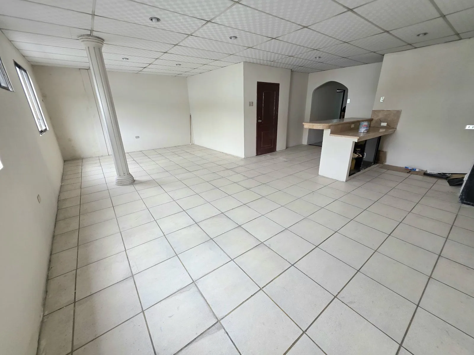 Departamento en venta, Loja y Boyacá, GenF