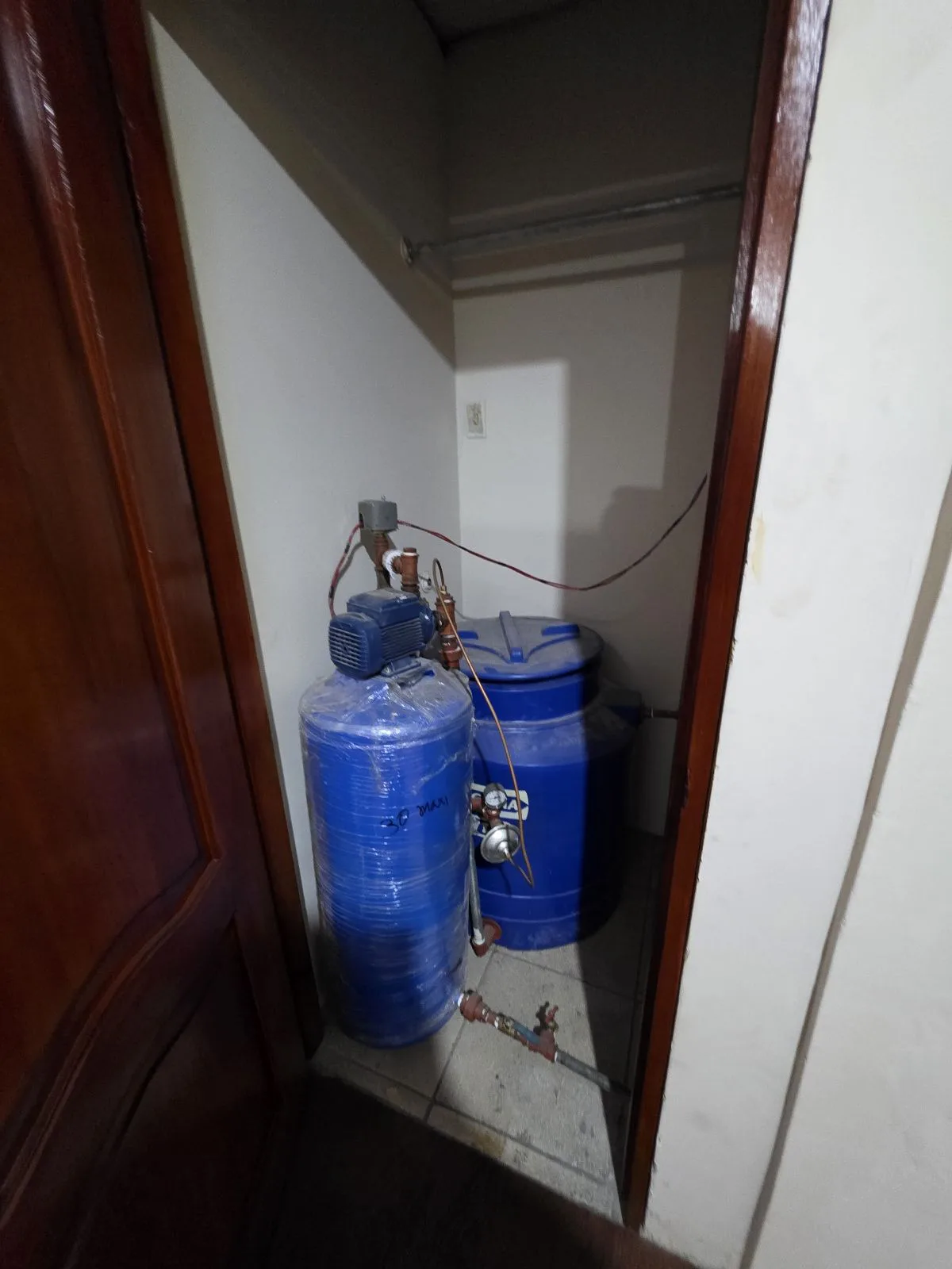 Departamento en venta, Loja y Boyacá, GenF