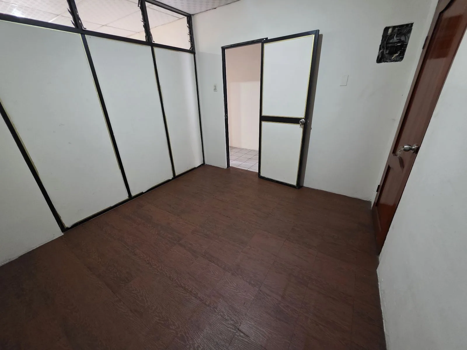 Departamento en venta, Loja y Boyacá, GenF