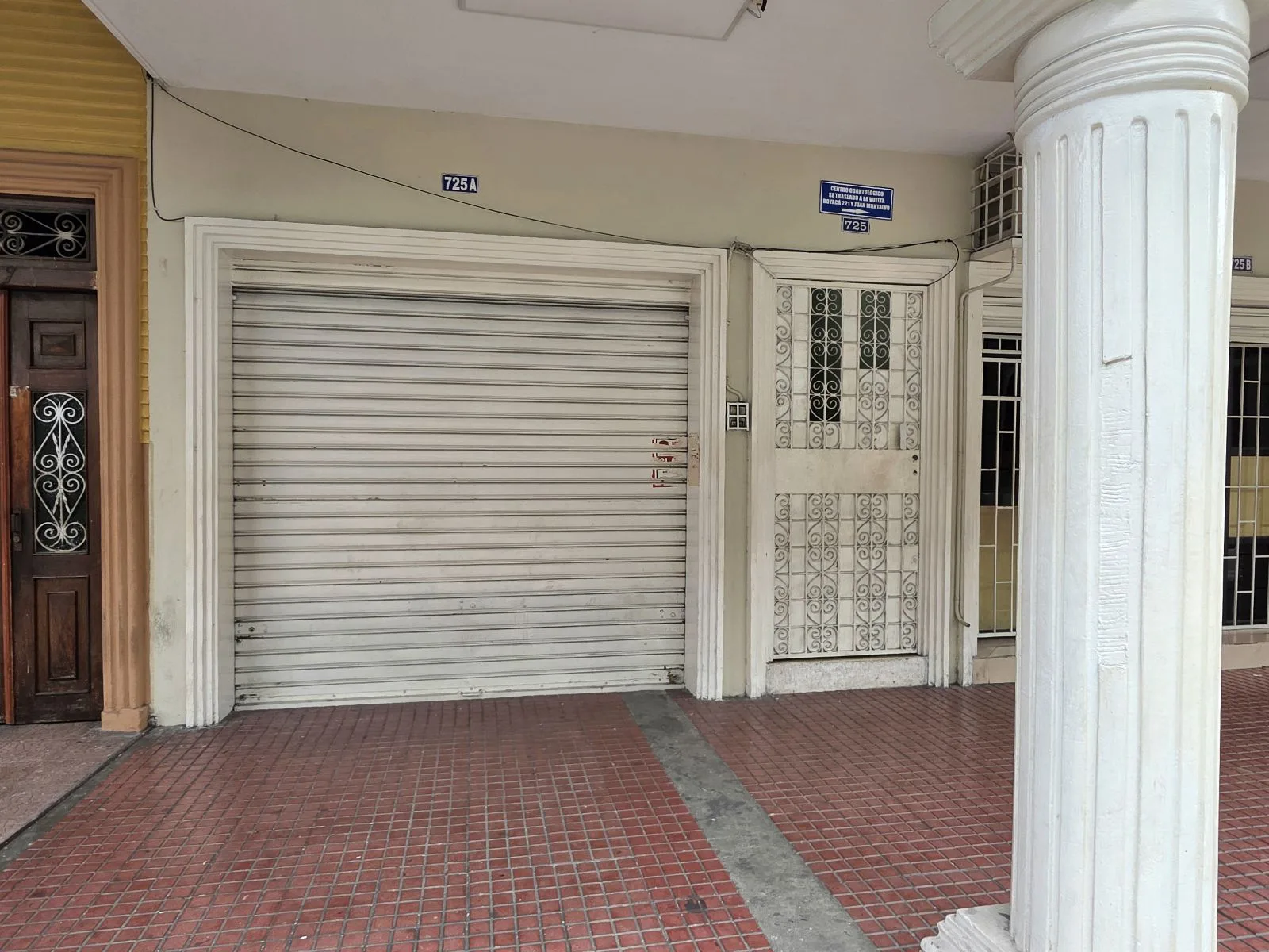 Departamento en venta, Loja y Boyacá, GenF