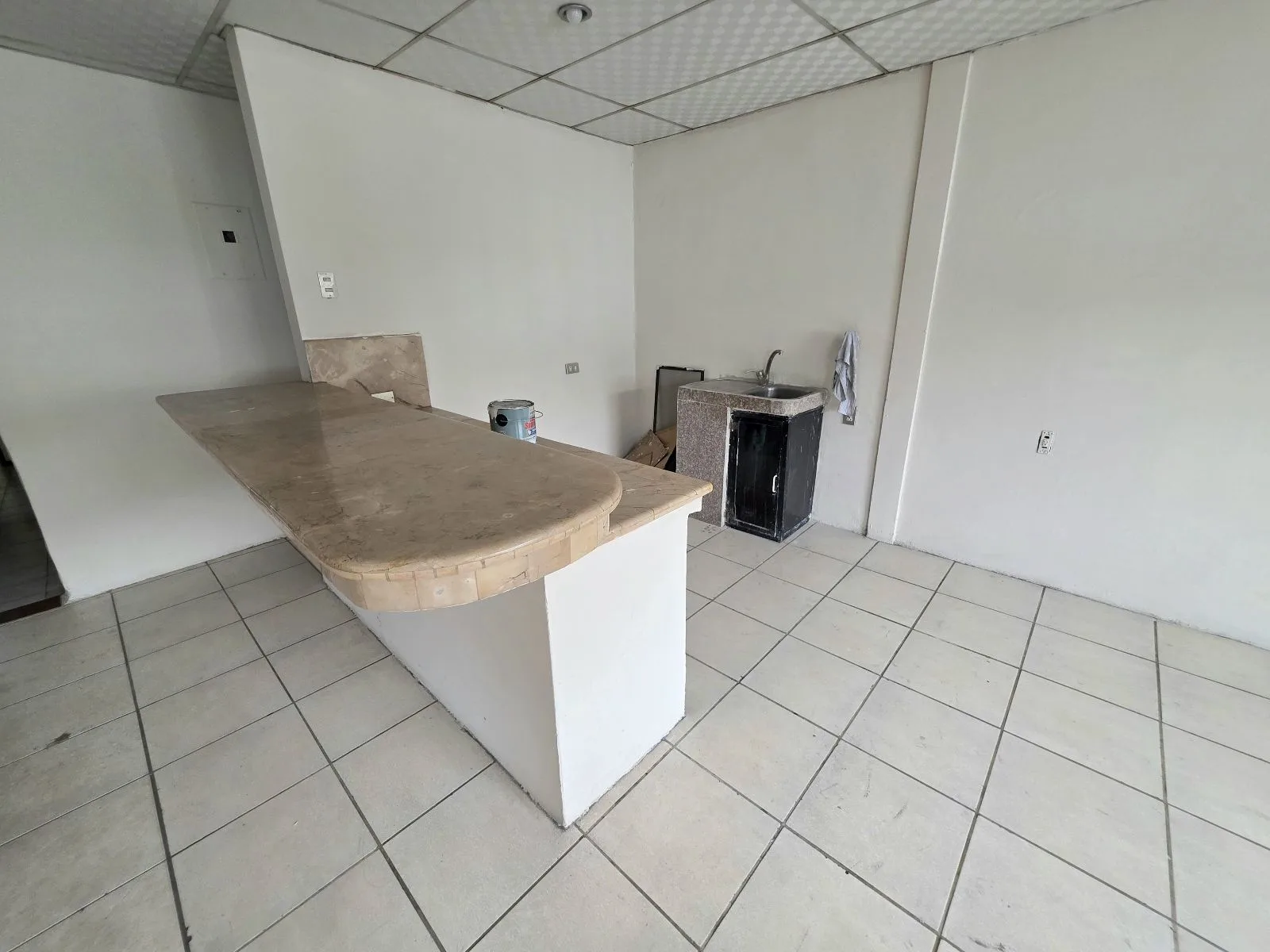 Departamento en venta, Loja y Boyacá, GenF
