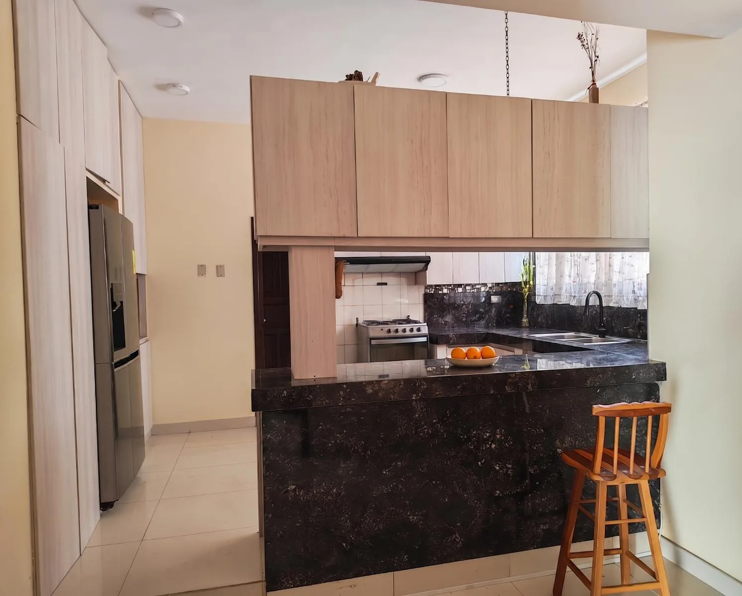 VENTA CASA URB. PUERTO AZUL. VIA A LA COSTA VivC