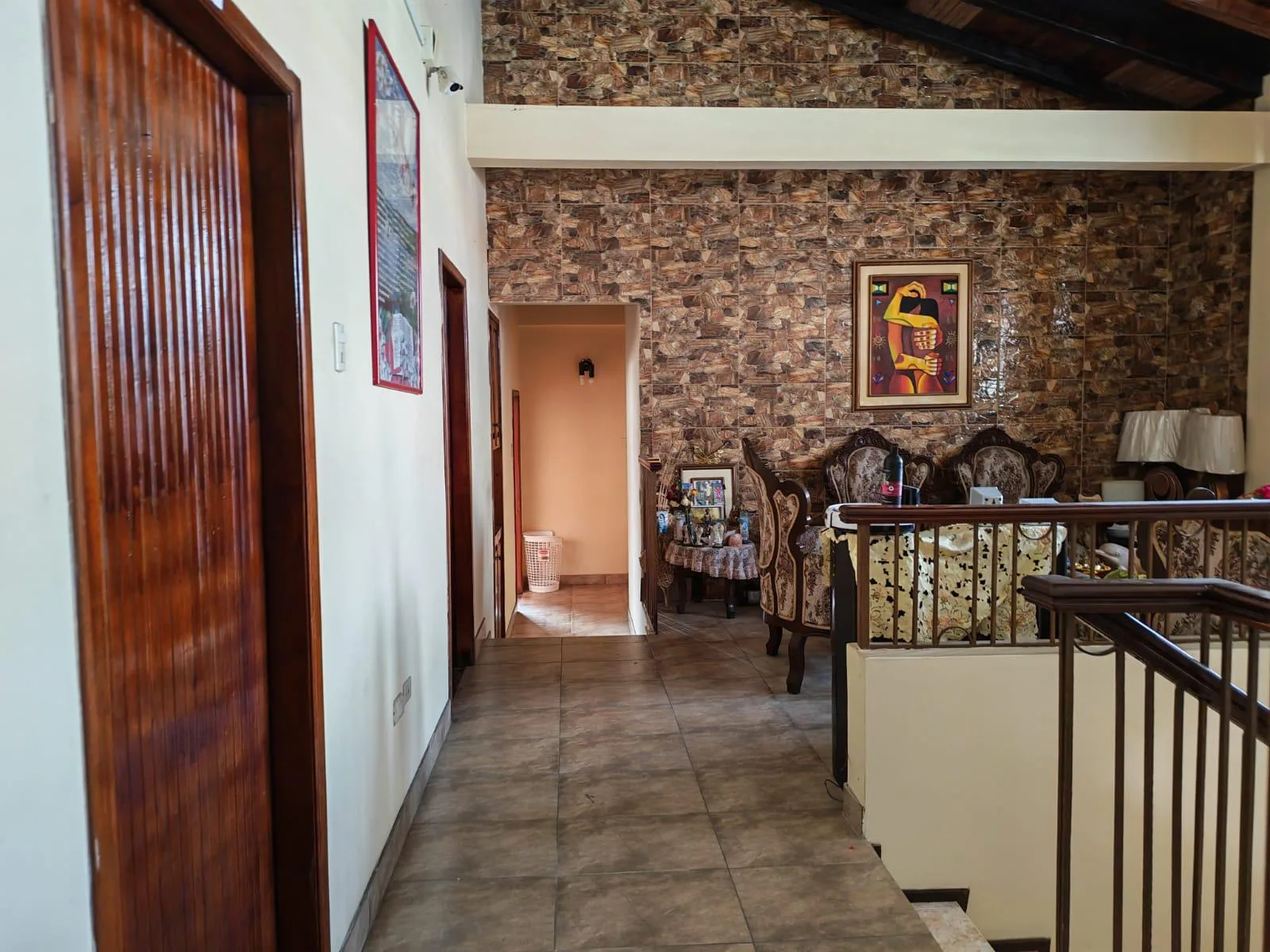VENTA CASA URB. PUERTO AZUL. VIA A LA COSTA VivC