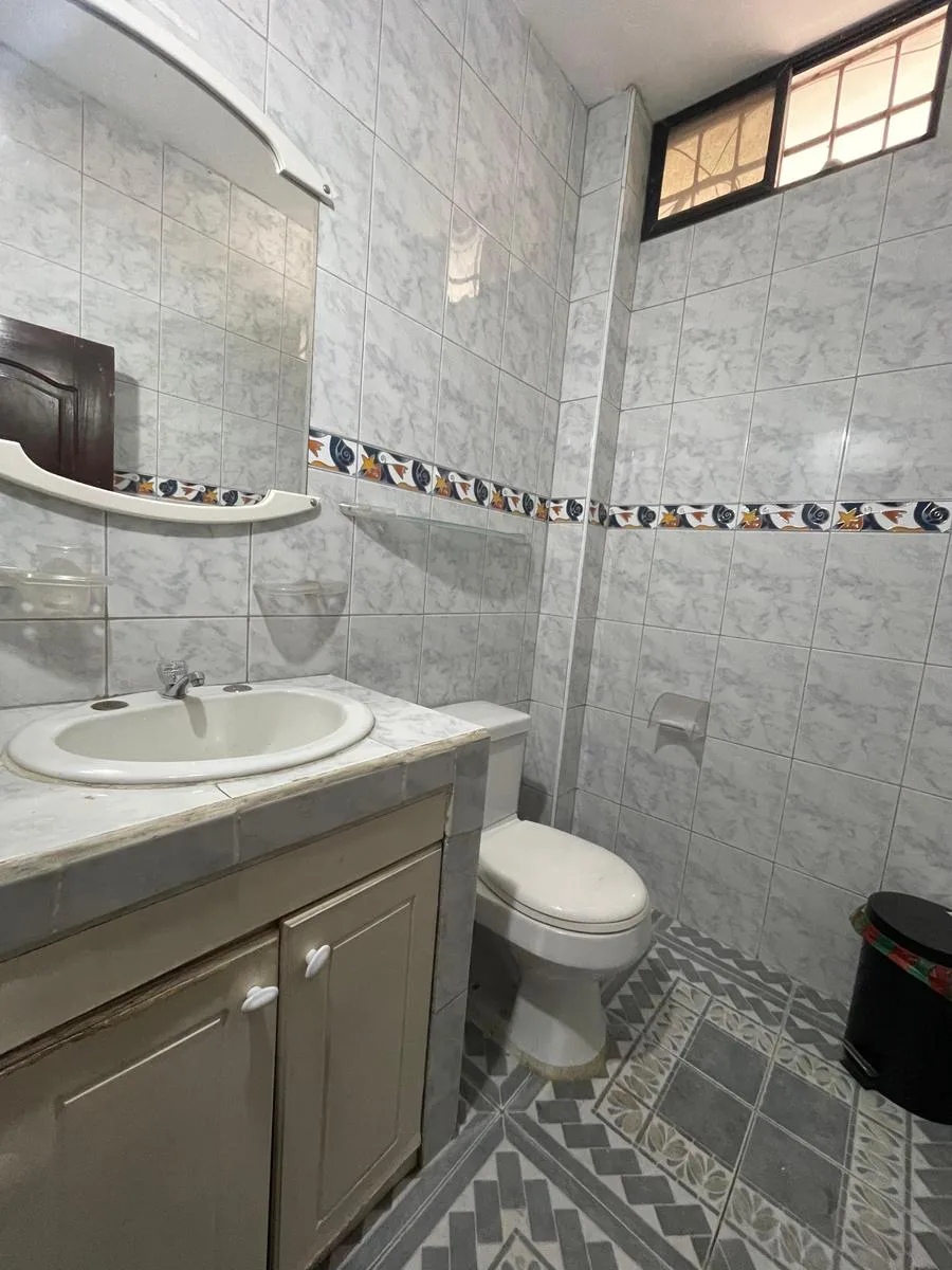 Casa en Venta Urbanor 2-Norte de Guayaquil AleMo