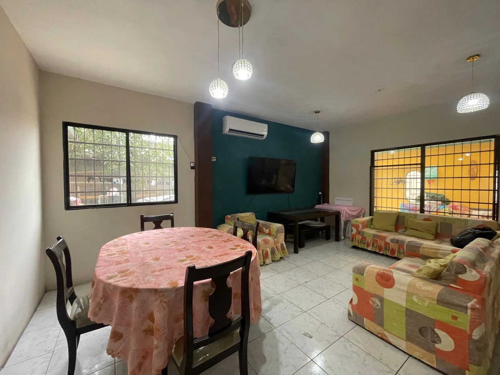 Casa en Venta Urbanor 2-Norte de Guayaquil AleMo
