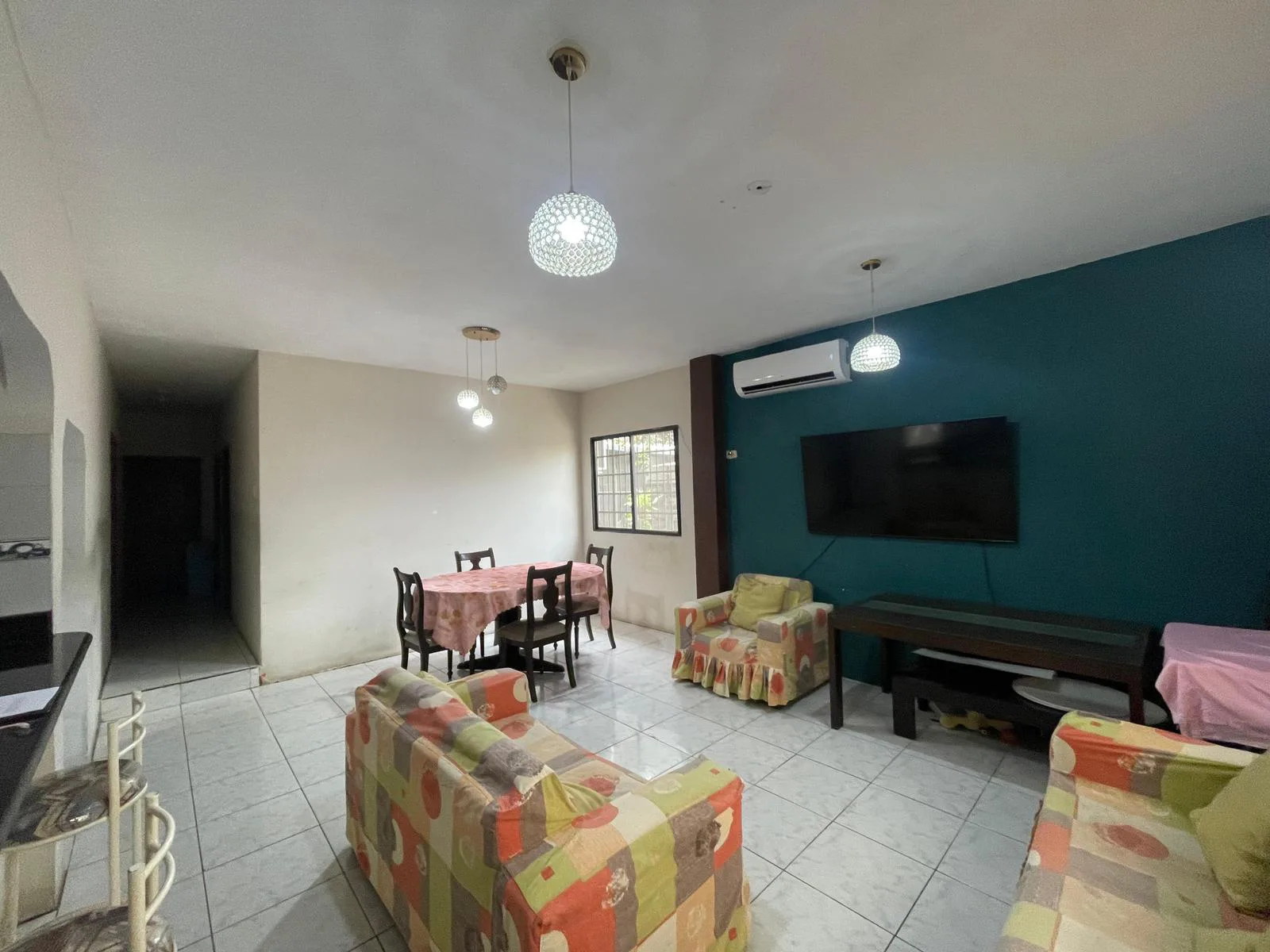 Casa en Venta Urbanor 2-Norte de Guayaquil AleMo
