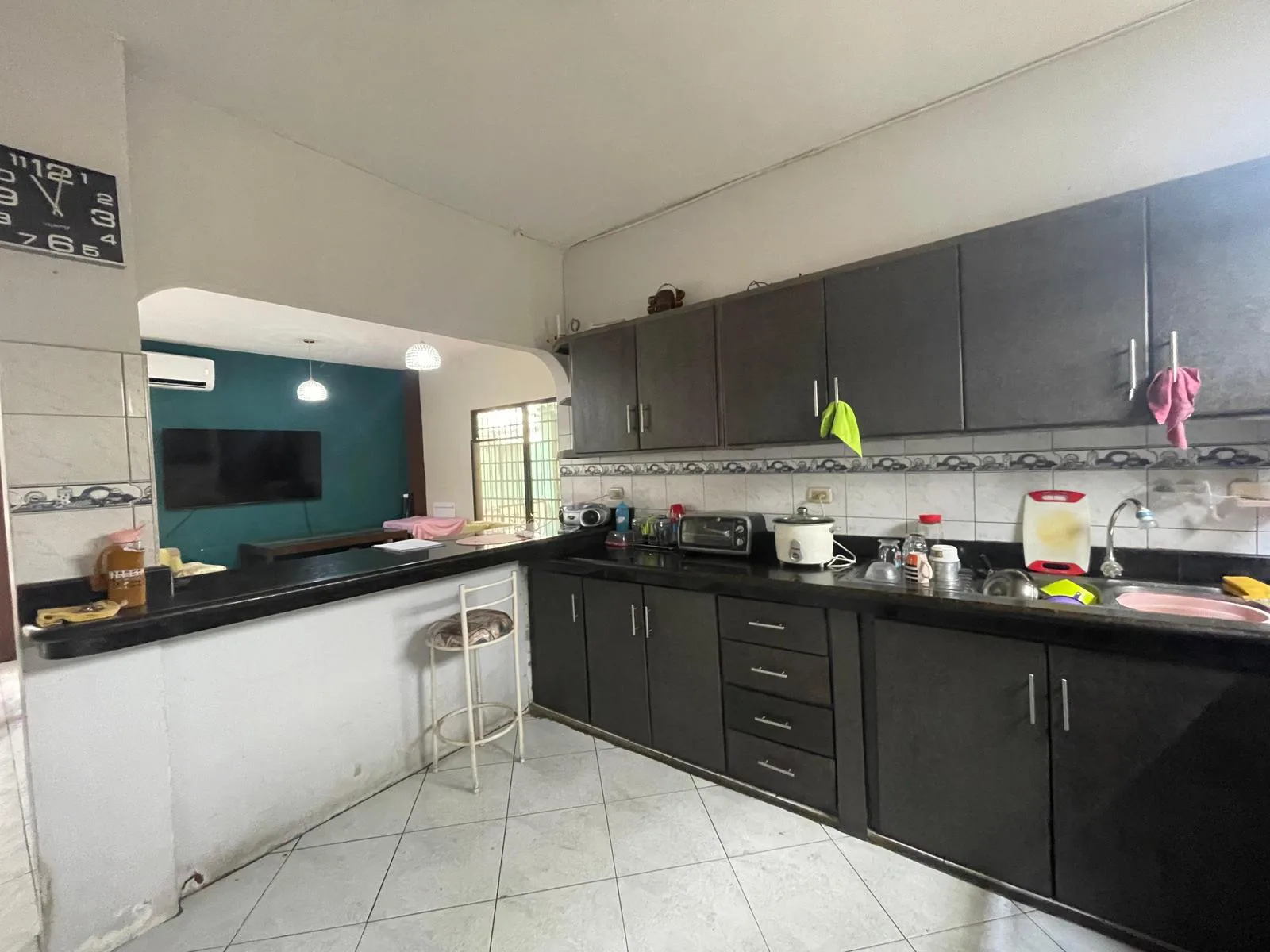 Casa en Venta Urbanor 2-Norte de Guayaquil AleMo