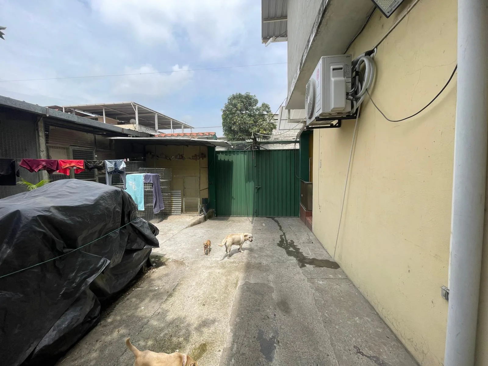 Casa en Venta Urbanor 2-Norte de Guayaquil AleMo