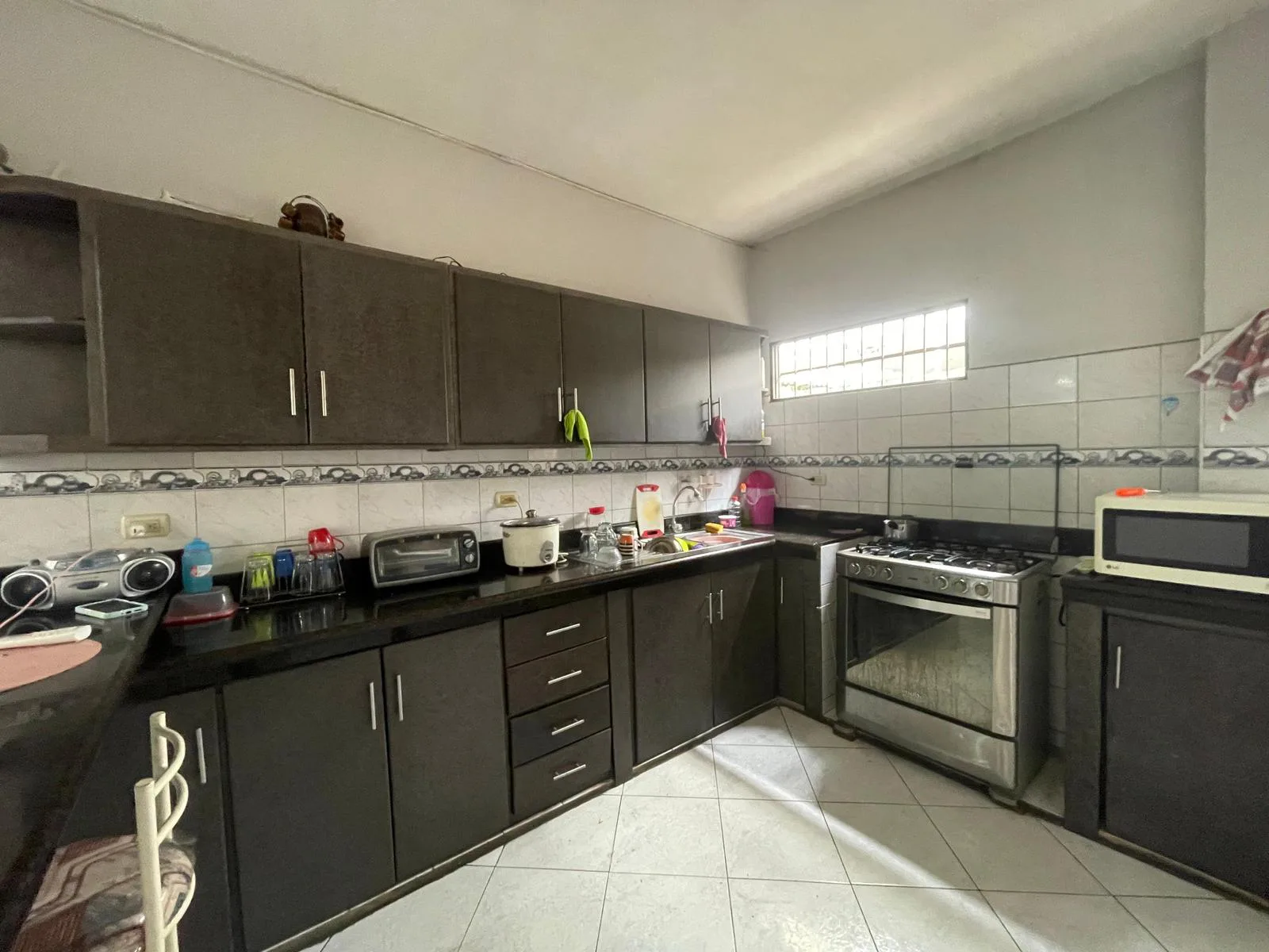 Casa en Venta Urbanor 2-Norte de Guayaquil AleMo