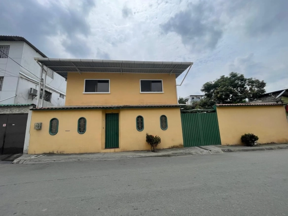Casa en Venta Urbanor 2-Norte de Guayaquil AleMo