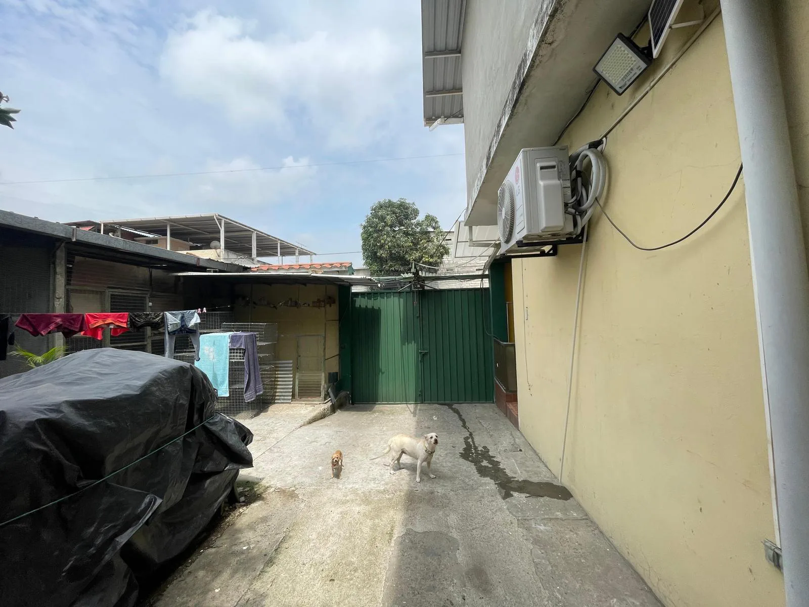 Casa en Venta Urbanor 2-Norte de Guayaquil AleMo